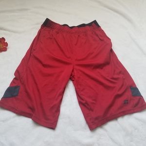 Athletic Shorts